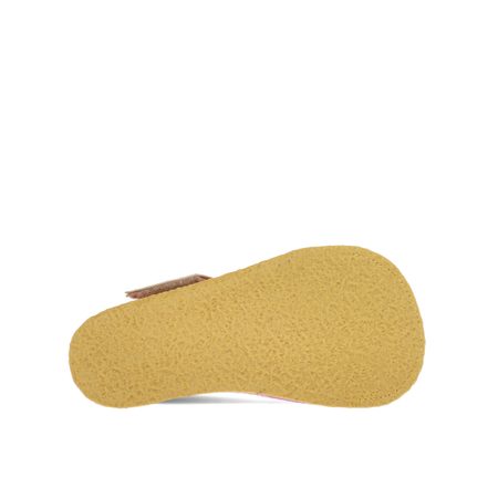 RAYVE SLIPPERS ELASTIC Doll