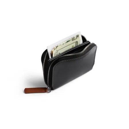 Bellroy Folio Mini - Black