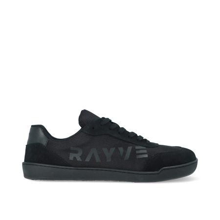 RAYVE CUPERTINO Black