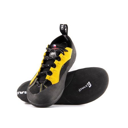 SALTIC BAREFOOT CLIMBING ELIOT 2