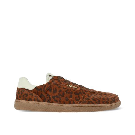 RAYVE RIO Leo | Barefoot superge
