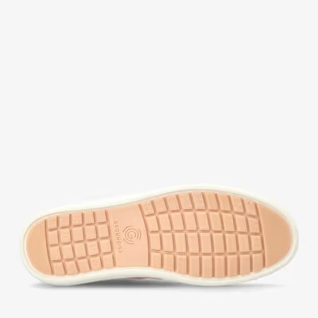 Dámské Barefoot Tenisky GROUNDIES® LA PAZ Růžové