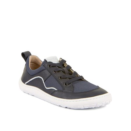 FRODDO TENISKY GEO MI Dark Blue | Sportovní barefoot tenisky