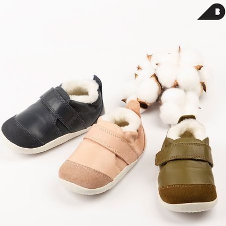 BOBUX XPLORER MARVEL ARCTIC Navy 7