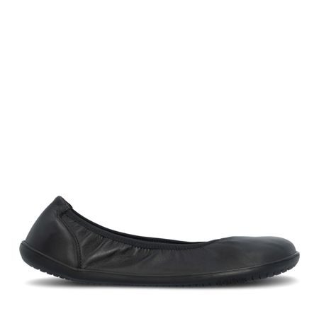 Dámské Barefoot+ Baleríny GROUNDIES® Lily 3.0 Černé