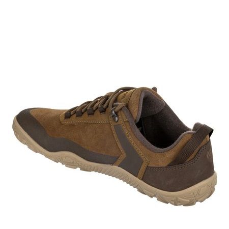 Barefoot Outdoorové boty BENNON Hnědé