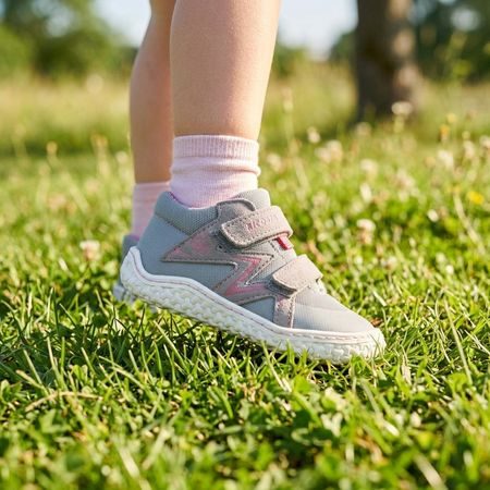 RICOSTA PATTI Rose/Grey 1