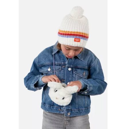 BARTS CANDYTUF BAG Cream 2