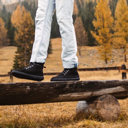 BE LENKA NEVADA NEO All Black 11