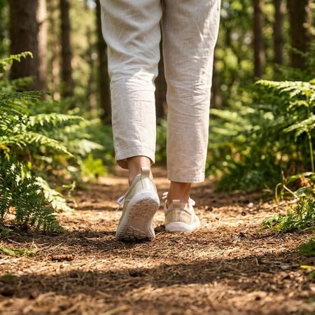 FRODDO TENISKY GEO MI Gold Shine | Sportovní barefoot tenisky