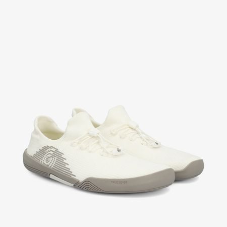 GROUNDIES® G-Pure Off-White Barefoot Спортни Обувки