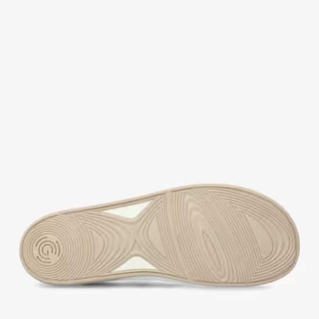 Barefoot Slip-On Tenisice GROUNDIES® Osaka Bež