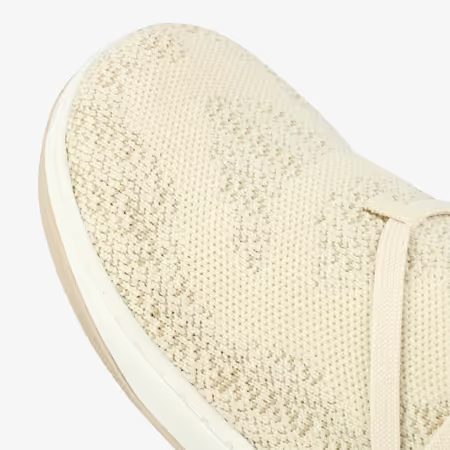 Barefoot Slip-On Tenisky GROUNDIES® Osaka Béžové