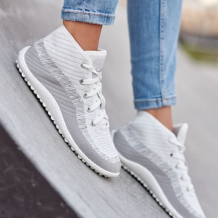 LEGUANO STREAM White 9