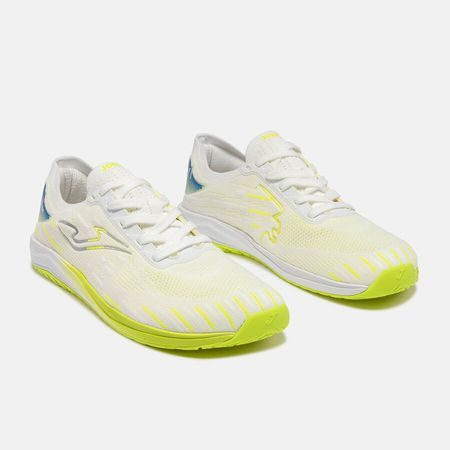 JOMA VIPER MEN White | Pánské barefoot tenisky