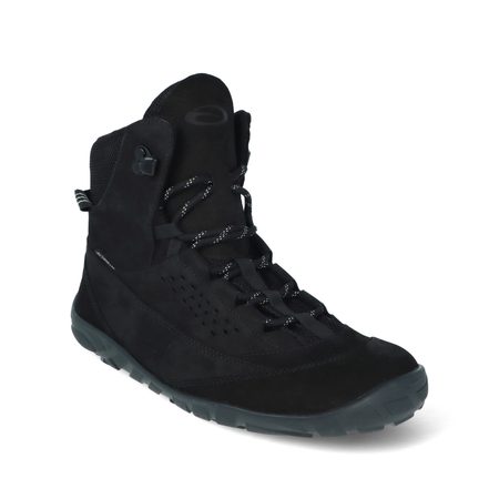 Боси Туристически Обувки GROUNDIES® Grit Черни