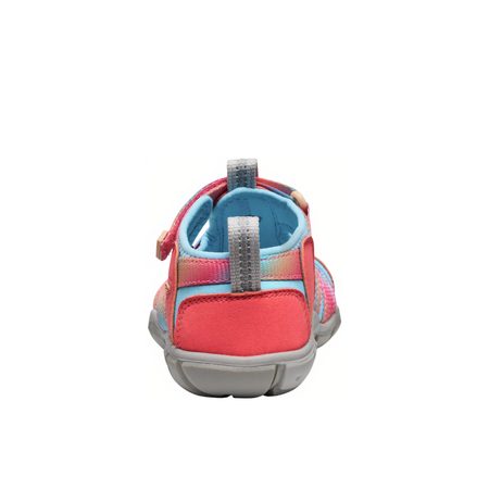 KEEN SEACAMP II CNX CHILDREN Ombre Pink Lemonade