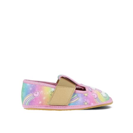 RAYVE SLIPPERS ELASTIC Unicorn