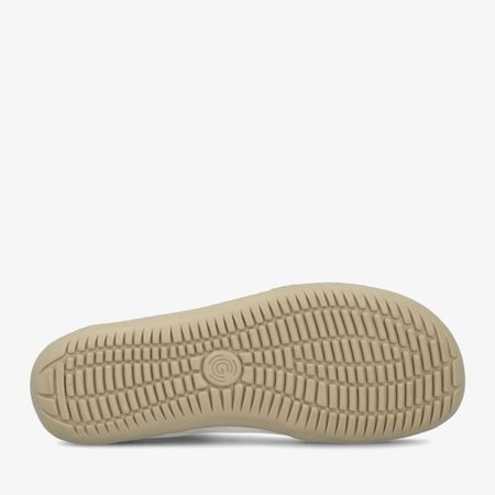 Dámské Barefoot Tenisky GROUNDIES® Amsterdam Zlaté