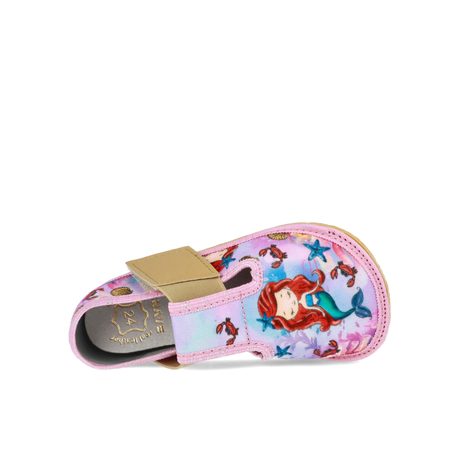 RAYVE SLIPPERS ELASTIC Mermaid