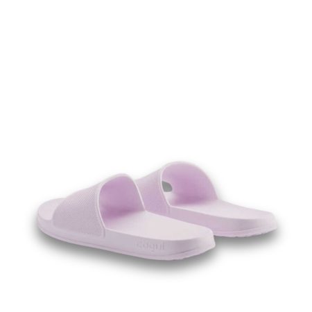COQUI PANTOFLE TORA Lila 3