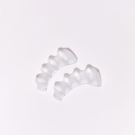 NABOSO KOREKTORY PRSTŮ Splay Transparent II