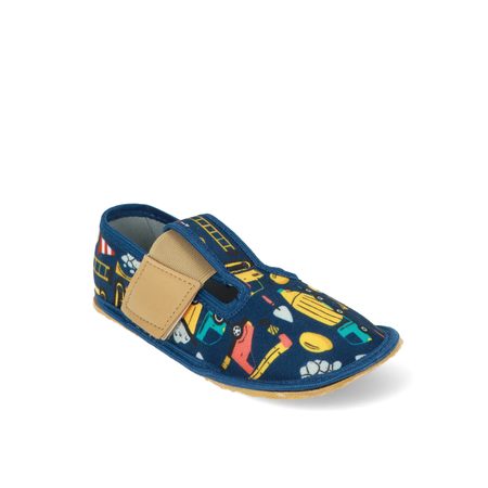 RAYVE SLIPPERS ELASTIC Lorries
