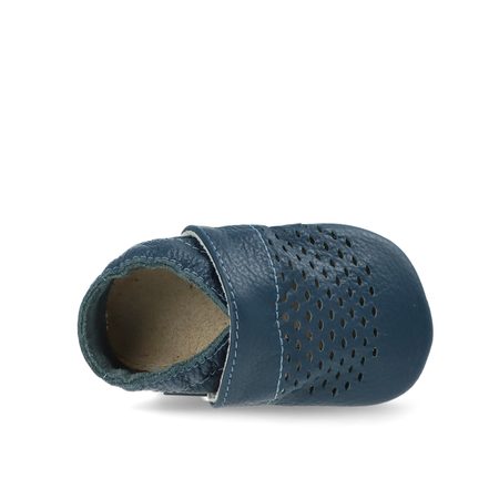 RAYVE CRAVITOS AIRES Dark Blue | Dětské barefoot capáčky