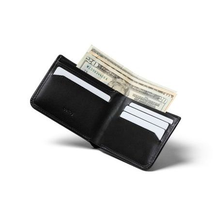 Bellroy Hide & Seek RFID - Black