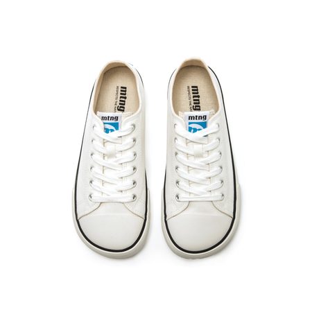 MTNG FREE CANVER Blanco