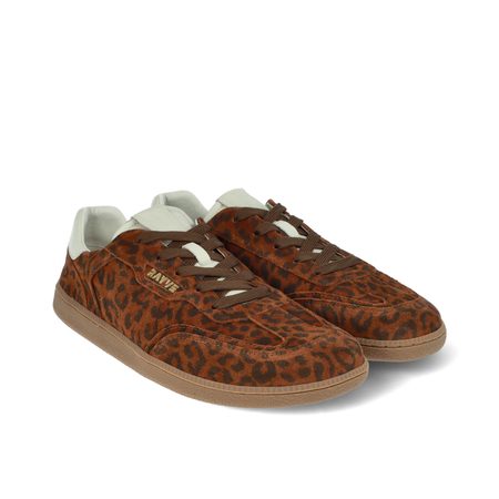 RAYVE RIO Leo | Barefoot superge