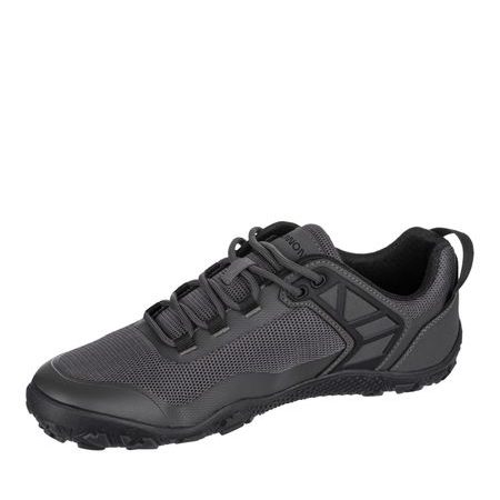 Barefoot Sportovní Tenisky BENNON Šedé