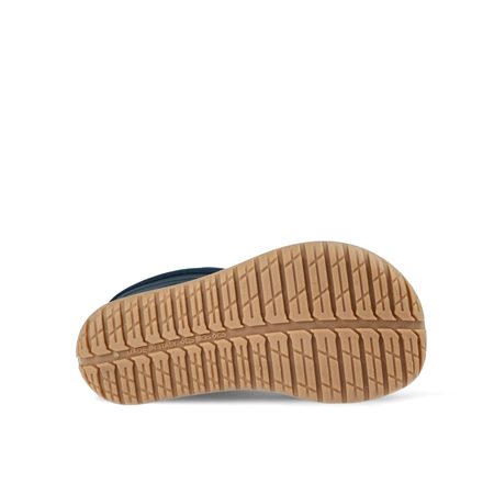 RAYVE MONSOON COVER Dark Blue | Dětské barefoot holínky