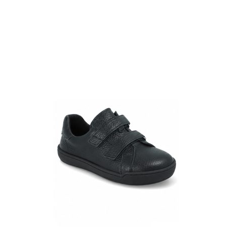 RAYVE SPRINGFIELD 2.0 Black/Black | Dětské barefoot tenisky