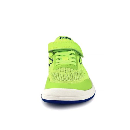 JOMA VIPER JUNIOR 2611 Fluor Green