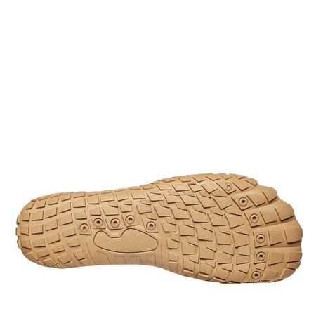 Barefoot Tenisky BOSKY Khaki