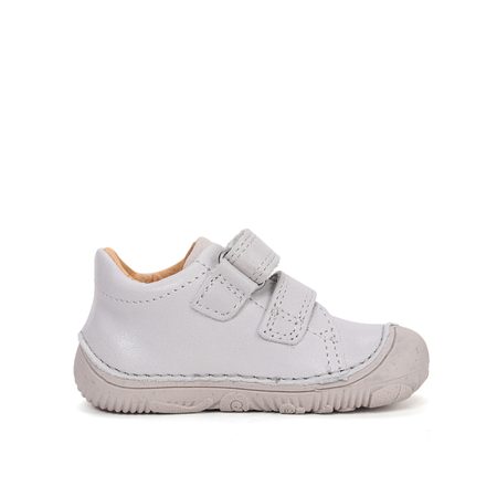 D.D.STEP S073-61950B Šedá | Dětské barefoot celoroční boty