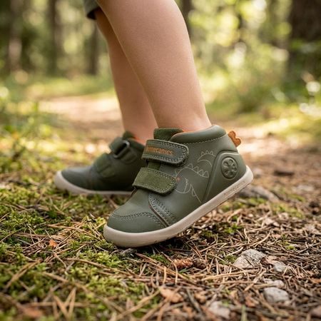 BIOMECANICS SAUVAGE Military