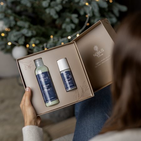 Nobilis Tilia Muški set za svaki dan