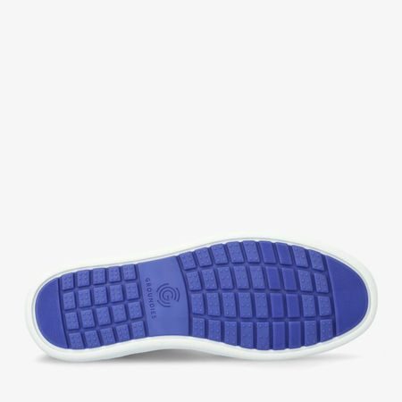 Barefoot Tenisky GROUNDIES® HAMPTONS 2.0 REGULAR Safírově Modré