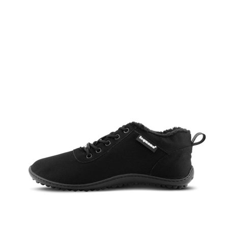 LEGUANO GALAXO Black  5