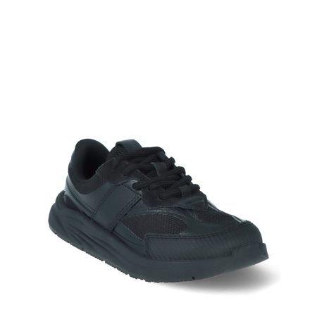 Dětské Barefoot Tenisky GROUNDIES® Starlite 2.0 Junior Černé