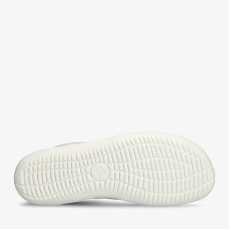 Dámské Barefoot Tenisky GROUNDIES® Nova GO1 Béžovo Růžové