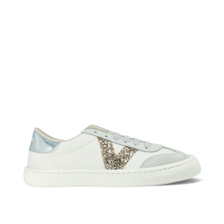 VICTORIA OLMO FANTASIA Gris