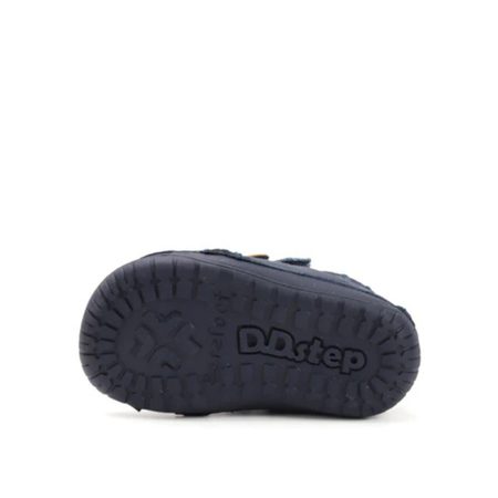 D.D.STEP S070-52141B Tmavě Modrá 6