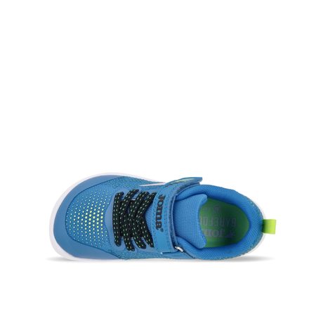 JOMA HORIZON JUNIOR 2604 Royal Blue