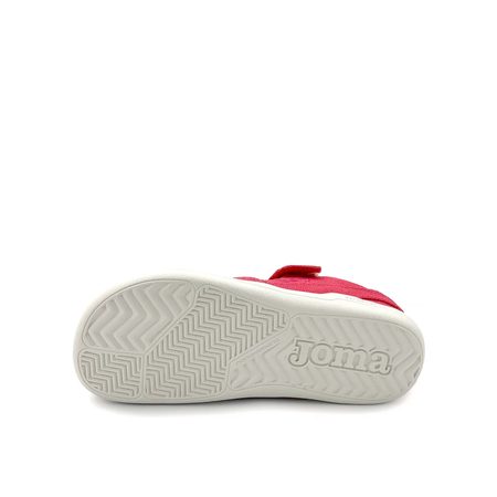 JOMA MUNDIAL JUNIOR 2610 Fuchsia