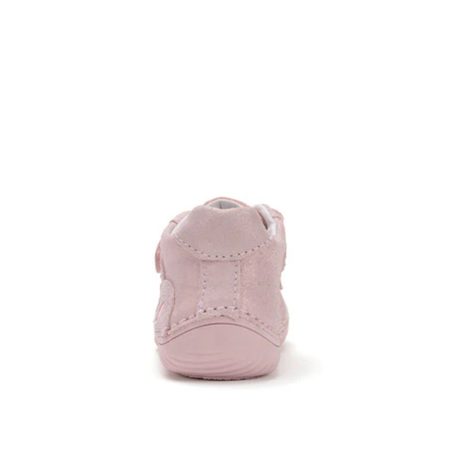 D.D.STEP S073-52355 Světle Růžová 3