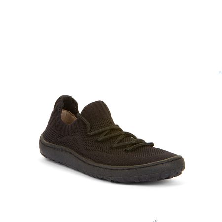 FRODDO TENISKY LIGHT Black 2