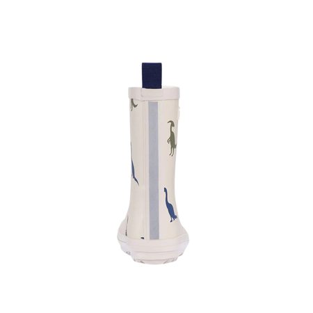 BUNDGAARD ASPEN Ivory Dino 3